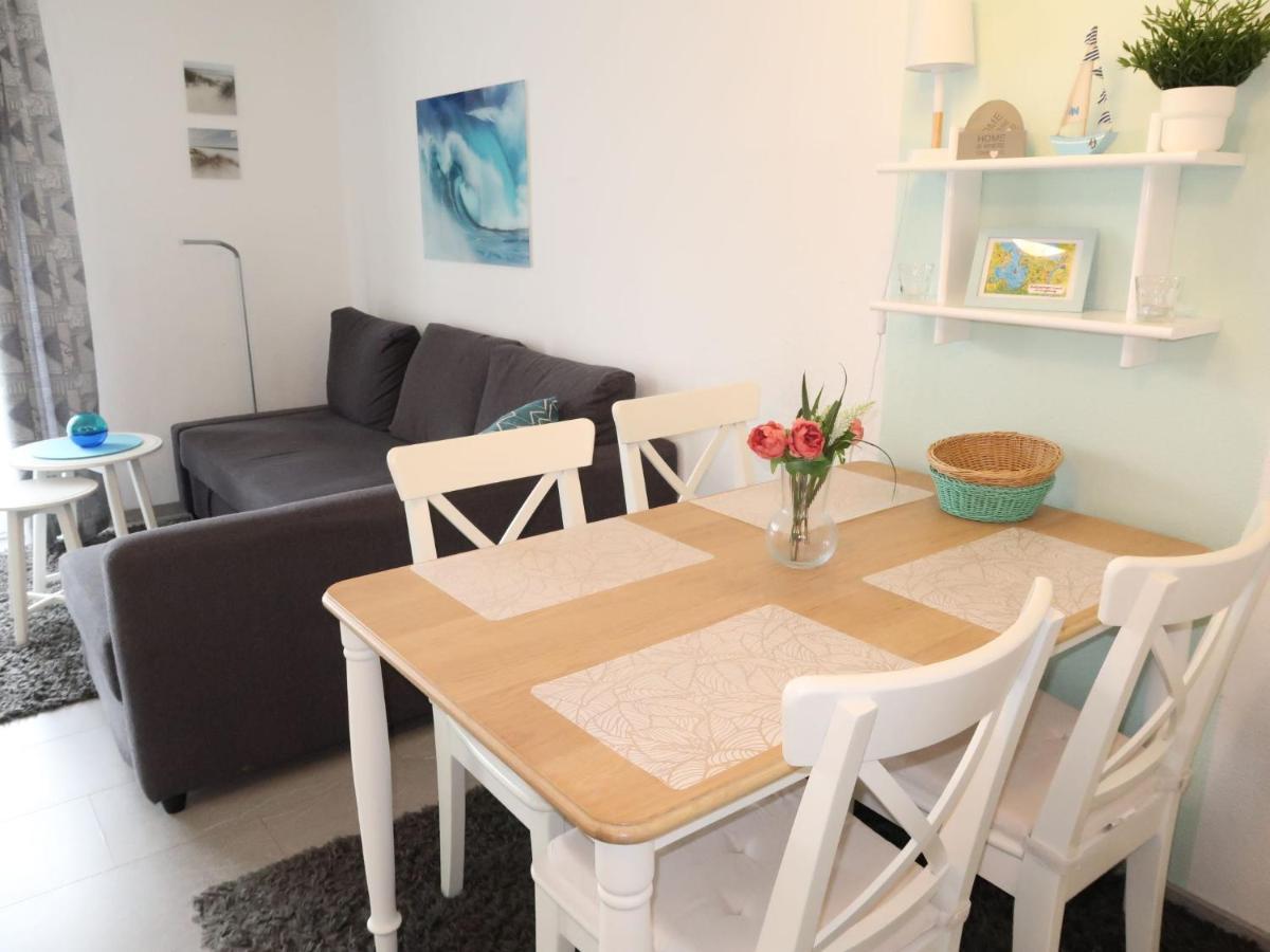 Apartment Tossens-4 By Interhome Ngoại thất bức ảnh