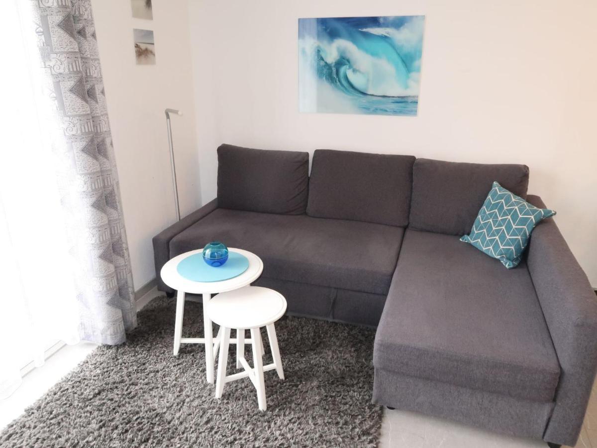 Apartment Tossens-4 By Interhome Ngoại thất bức ảnh