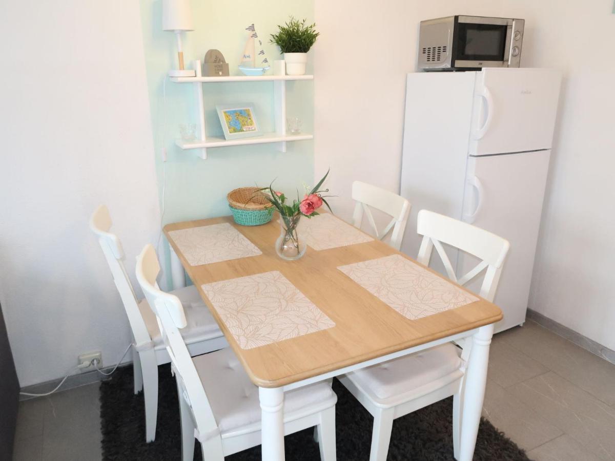 Apartment Tossens-4 By Interhome Ngoại thất bức ảnh