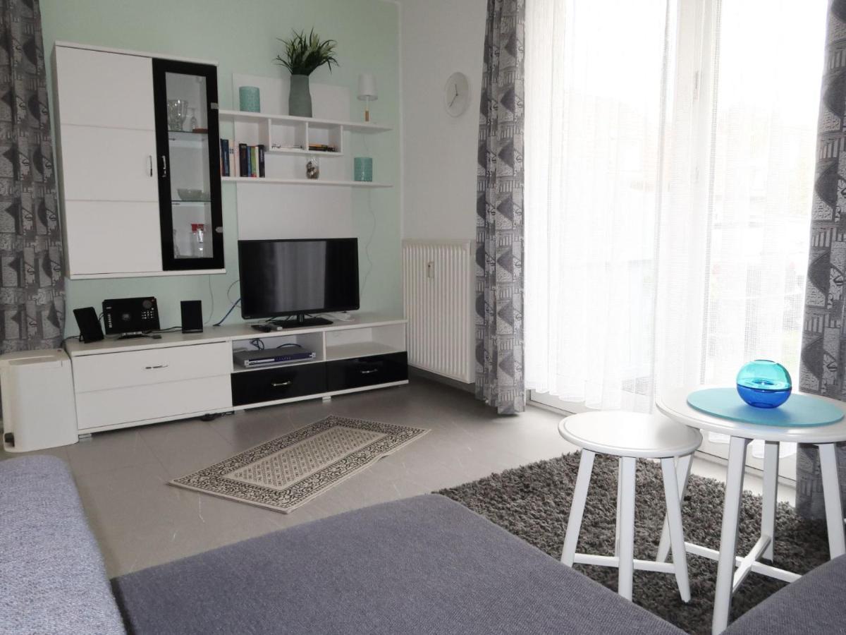 Apartment Tossens-4 By Interhome Ngoại thất bức ảnh